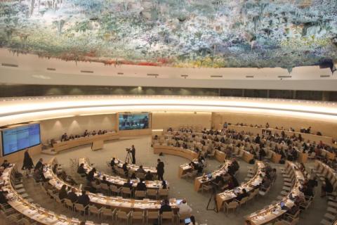 Photo: UN Geneva (Flickr)