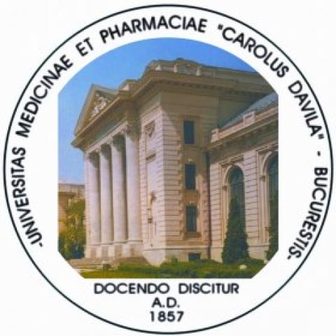 Universitatea De Medicină și Farmacie Carol Davila Asset