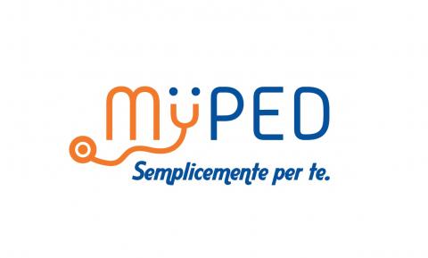 MyPed app