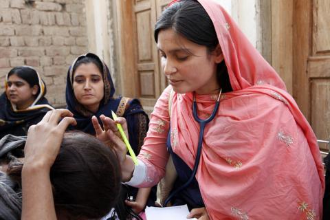 Photo credits: DFID - UK Department for International Development (Flickr)