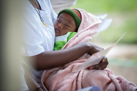 Photo credit: UNICEF Ethiopia (Flickr)